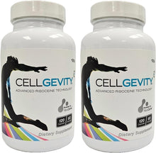 Load image into Gallery viewer, Clinically Proven RiboCeine Technology - 240 Vegetable Capsules for Wellness