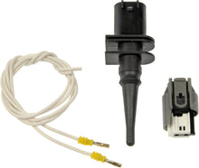Load image into Gallery viewer, Genuine BMW Ambient Temperature Sensor with Flange Mount for Optimal Performance