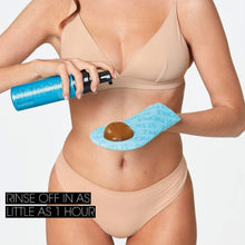 Load image into Gallery viewer, All-Skin Types Express Tanning Mousse - 3-in-1 Formula for Custom Tan