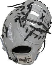 Load image into Gallery viewer, Advanced Break-In Heart of The Hide Baseball Glove - Left Hand Throw 12.25"