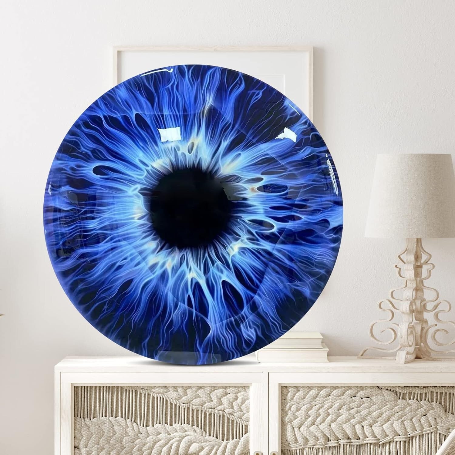 Easy Mix 4 Gallon Crystal Clear Epoxy Resin - Ideal for Jewelry, Coasters & More