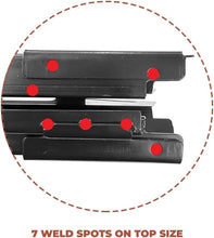 Load image into Gallery viewer, Steel 2-Hole Magazine Assembly for Hitachi NR83A Nailers - Durable &amp; Efficient