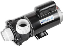 Load image into Gallery viewer, Durable 4HP SPA Hot Tub Pump – 230V, 56 Frame, Easy Installation Included