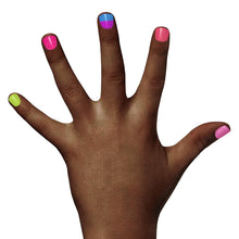 Load image into Gallery viewer, Kid-Friendly Non-Toxic Nail Polish Set – 6 Odorless Gel Polishes for Safe Play