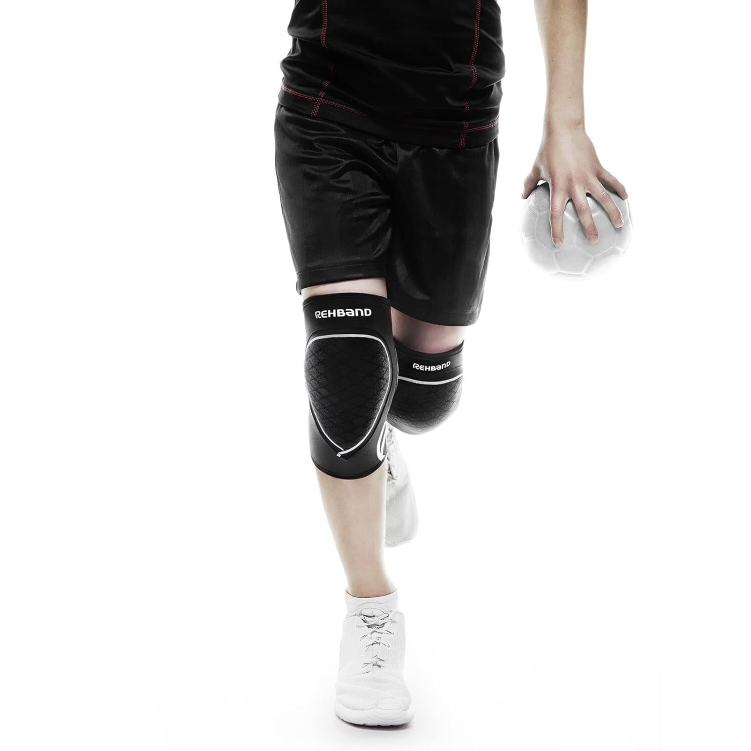 Children's Knee Pads for Indoor Sports - Durable and Comfortable Protection