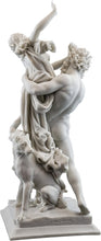 Load image into Gallery viewer, Museum-Quality Bernini Replica: 14-Inch Greek God Pluto &amp; Proserpina Statue