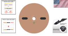 Load image into Gallery viewer, UL Listed Waterproof Heat Shrink Tube - 2 Inch x 55ft Marine Grade Protection