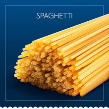 Load image into Gallery viewer, Durum Wheat Semolina Barilla Spaghetti Pasta, 16 oz. - 20-Pack, Easy Storage