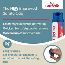 Load image into Gallery viewer, Effective Dog Training Spray - 4 Pack Pet Corrector 200ml - Instant Results