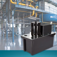 Load image into Gallery viewer, High-Efficiency 115V Condensate Removal Pump - 270 GPH with Overflow Protection