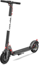 Load image into Gallery viewer, Foldable Electric Scooter with Anti-Puncture Tires - Ideal for Commuting Adults