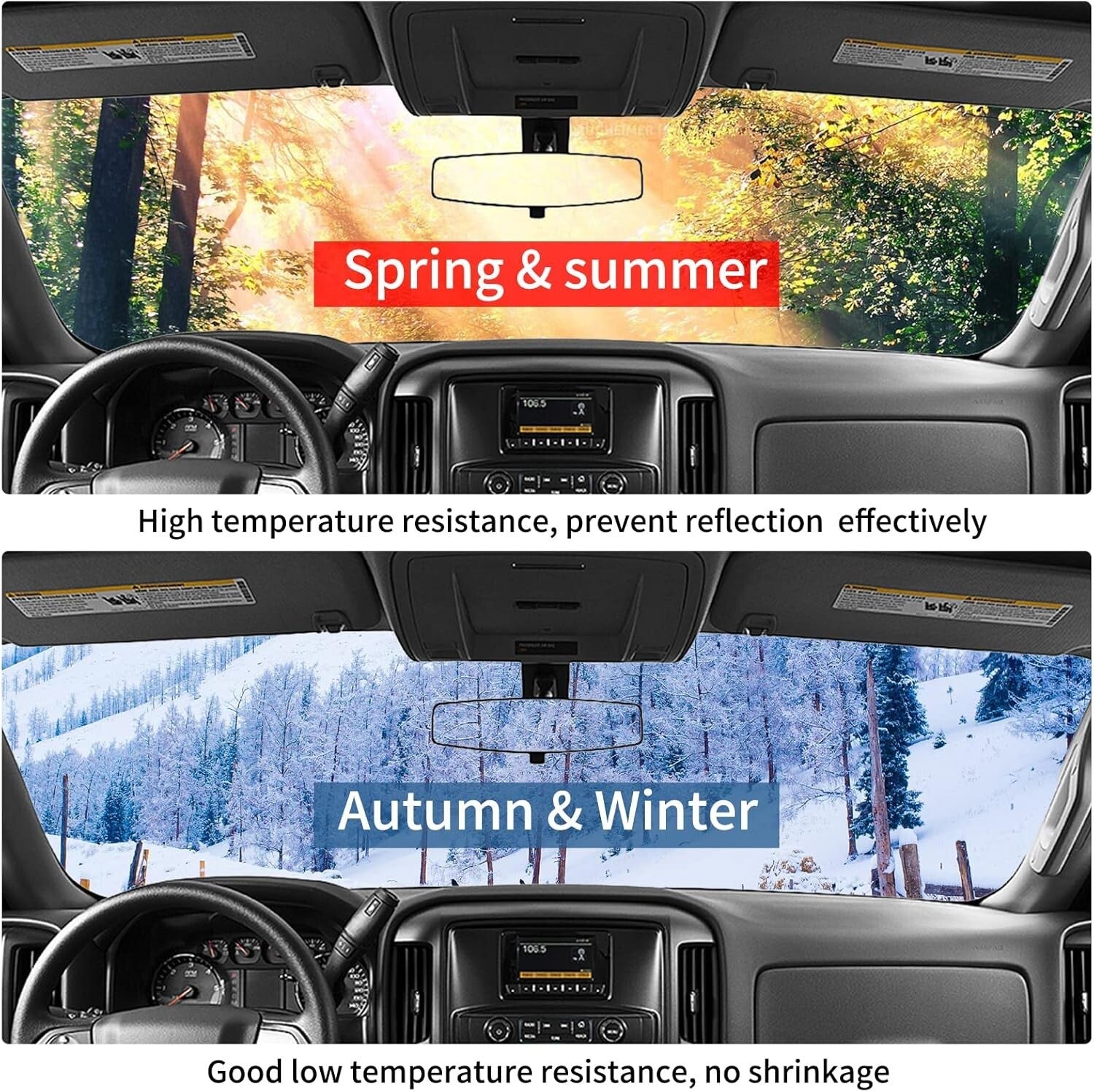 Non-Slip Dashboard Cover for Lexus IS F/IS250 - Fashionable and Functional