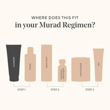 Load image into Gallery viewer, Triple-Action AHA/BHA Exfoliating Cleanser for Smoother, Radiant Skin