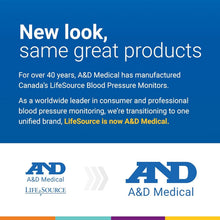 Load image into Gallery viewer, User-Friendly Blood Pressure Machine with XL Cuff &amp; Companion Heart Track App