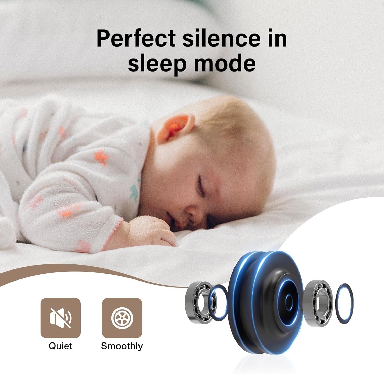 6FT Heavy-Duty Sliding Barn Door Hardware Kit for Double Doors – J Shape Hanger