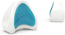 Load image into Gallery viewer, Side Sleeper Gel Memory Foam Pillow - Ergonomic Support for Whole Body Comfort