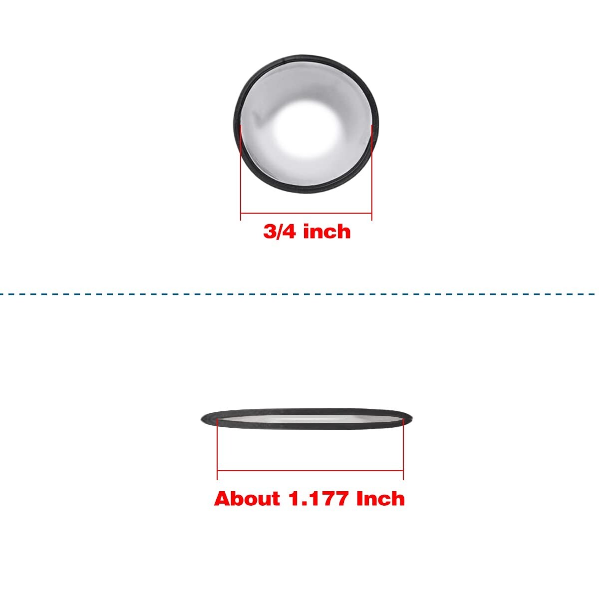 CSA Certified 164 FT Black Heat Shrink Tubes for Safe Electrical Applications