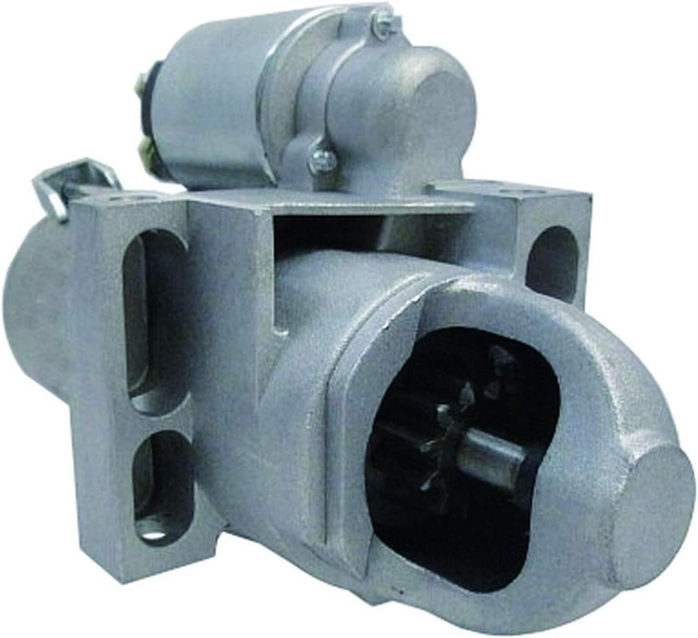 Durable New 1.4kW Starter Compatible with Mercruiser 3.0/5.0/350 Mag Series