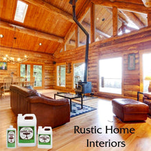 Load image into Gallery viewer, Premium 100% Pure Tung Oil - Food Safe Waterproof Wood Finish, 2 Pack 32 Fl Oz