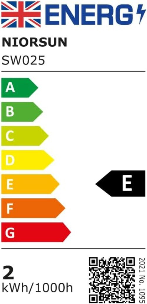 Customizable Battery-Powered Wall Sconces Set of 2 - 10 Colors + Timer Feature