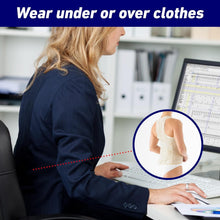 Load image into Gallery viewer, Class 1 Medical Dorsolumbar Brace - Adjustable Back Support for Kyphosis