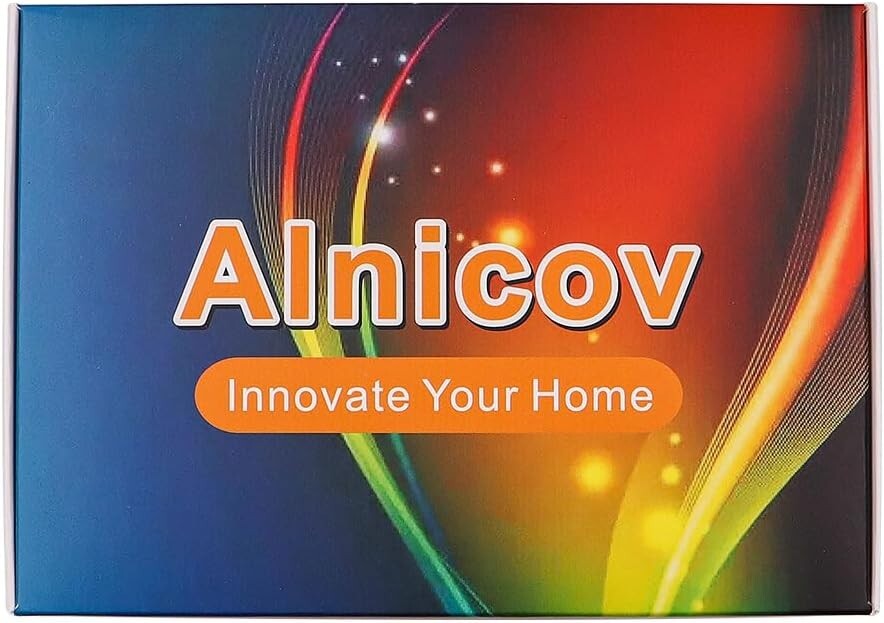 Telecaster-Style Guitar 6-Saddle Bridge Set with Chrome Control Plate and Pickup