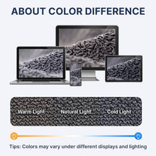Load image into Gallery viewer, Soft Polyester Armchair Slipcover - One-Piece Stretch Fit for Modern Living