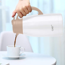 Load image into Gallery viewer, Leak-Proof 1.9L Thermal Carafe with 12 Hours Heat Retention for Coffee &amp; Tea
