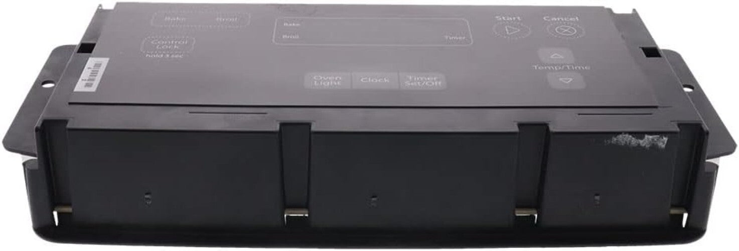 Durable Oven Control Board Compatible with Major Brands - Easy DIY Installation