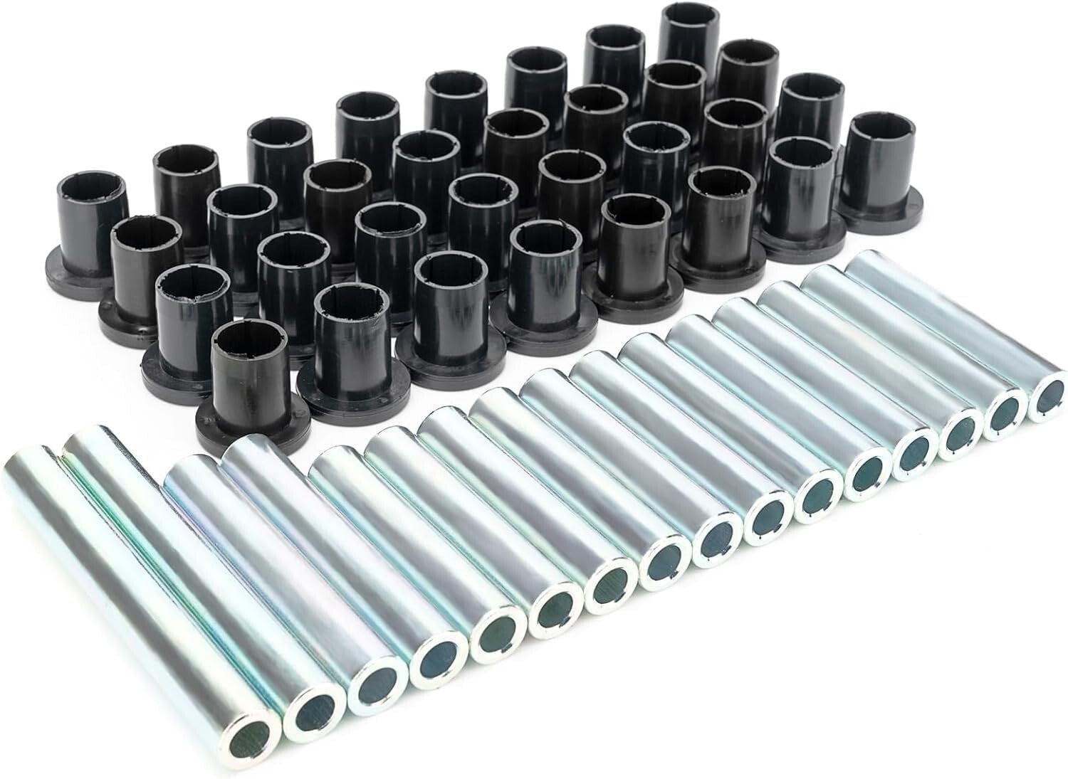 Enhanced UHMW A-Arm Bushing Kit for Polaris Ranger - Smooth Operation Guaranteed