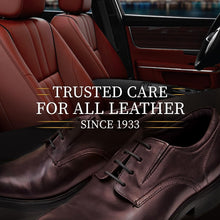 Load image into Gallery viewer, 3-Liter Unscented Leather Conditioner - Nourishes &amp; Preserves Car &amp; Home Leather