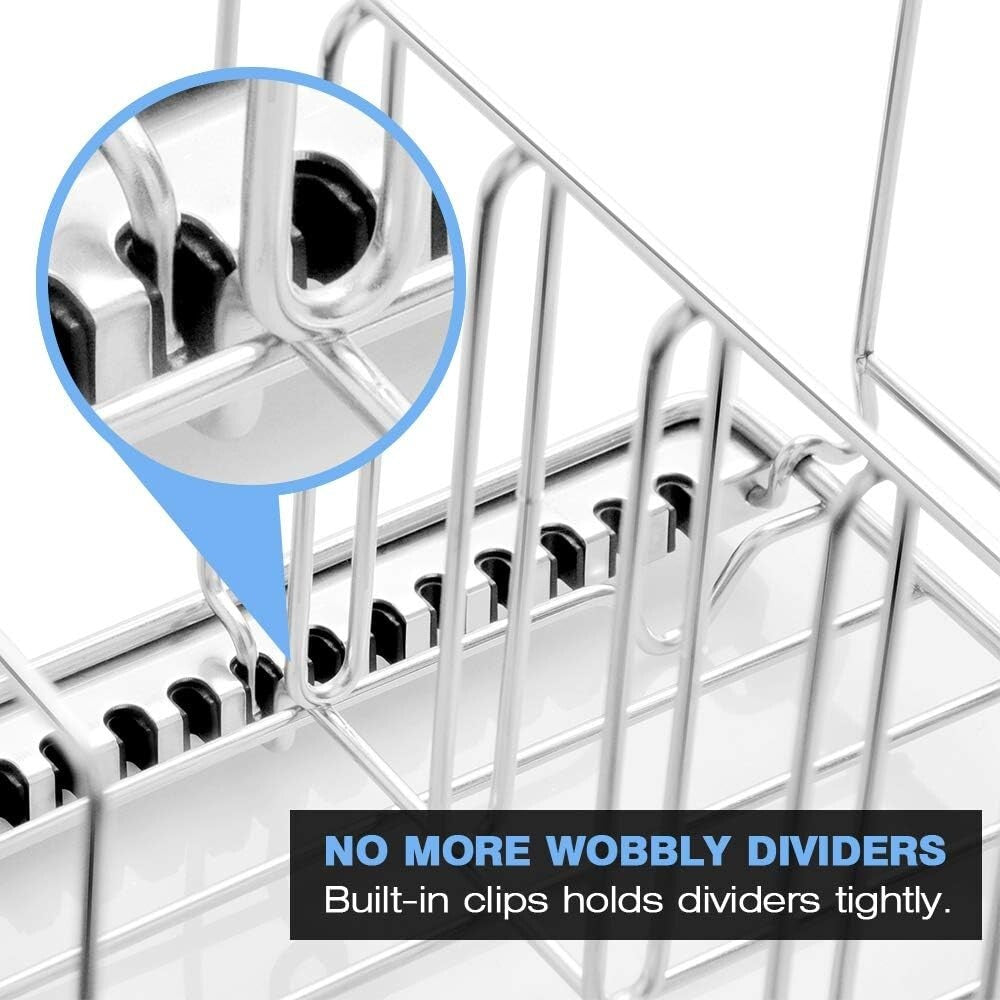 12 Quart Sous Vide Container Bundle with Universal Silicone Lid & Stainless Rack