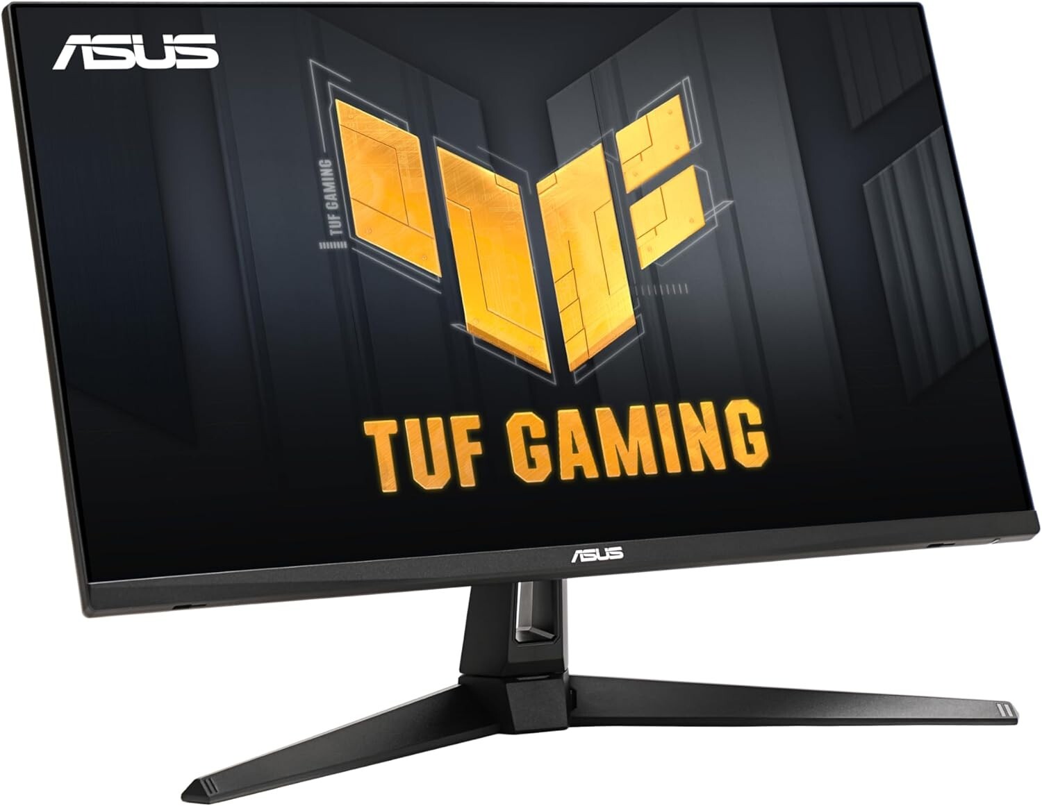 Fast IPS 27” Gaming Monitor with 1440P, 180Hz and Extreme Low Motion Blur Sync
