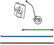 Load image into Gallery viewer, Universal Fit Temperature Monitor Control – Perfect for Gaming and Home Use