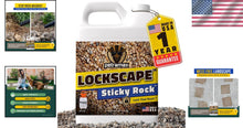 Load image into Gallery viewer, 64oz Lockdown Landscaping Glue - Strong Bond &amp; Easy Application for DIY Projects