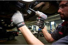 Load image into Gallery viewer, Compact 1/2-Inch Drive Air Impact Wrench: 1300 ft-lbs Torque, Quiet &amp; Durable