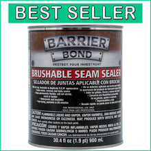 Load image into Gallery viewer, Flexible Waterproof Seam Sealer - Ideal for Automotive Joints &amp; Body Repair