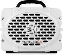 Load image into Gallery viewer, Rugged IP67 Waterproof Bluetooth Speaker - Stereo Pairing &amp; Built-in Power Bank