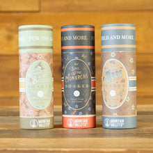 Load image into Gallery viewer, GMO-Free Wildflower Seed Shaker - Hummingbird, Monarch &amp; Bee Mix for 1,000 sq ft