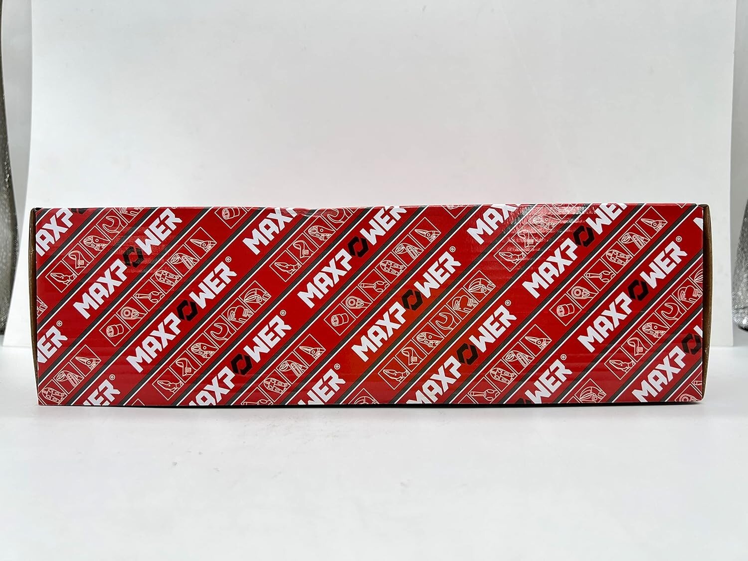 Durable Masonry Chisels: 11" Point & Flat, 8" Brick Chisel with Hand Guard