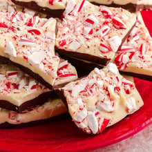 Load image into Gallery viewer, Classic Peppermint Candy Canes - 144 Individually Wrapped Festive Treats
