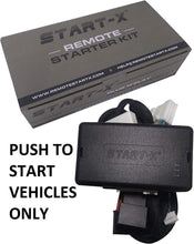 Load image into Gallery viewer, T-Harness Remote Vehicle Starter - Rav4 2013-2018 &amp; Corolla 2014-2019 Included