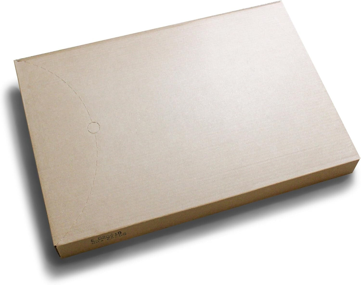 Efficient 16" x 24" Quilon Coated Non-Stick Baking Sheets - Commercial Pack 1000