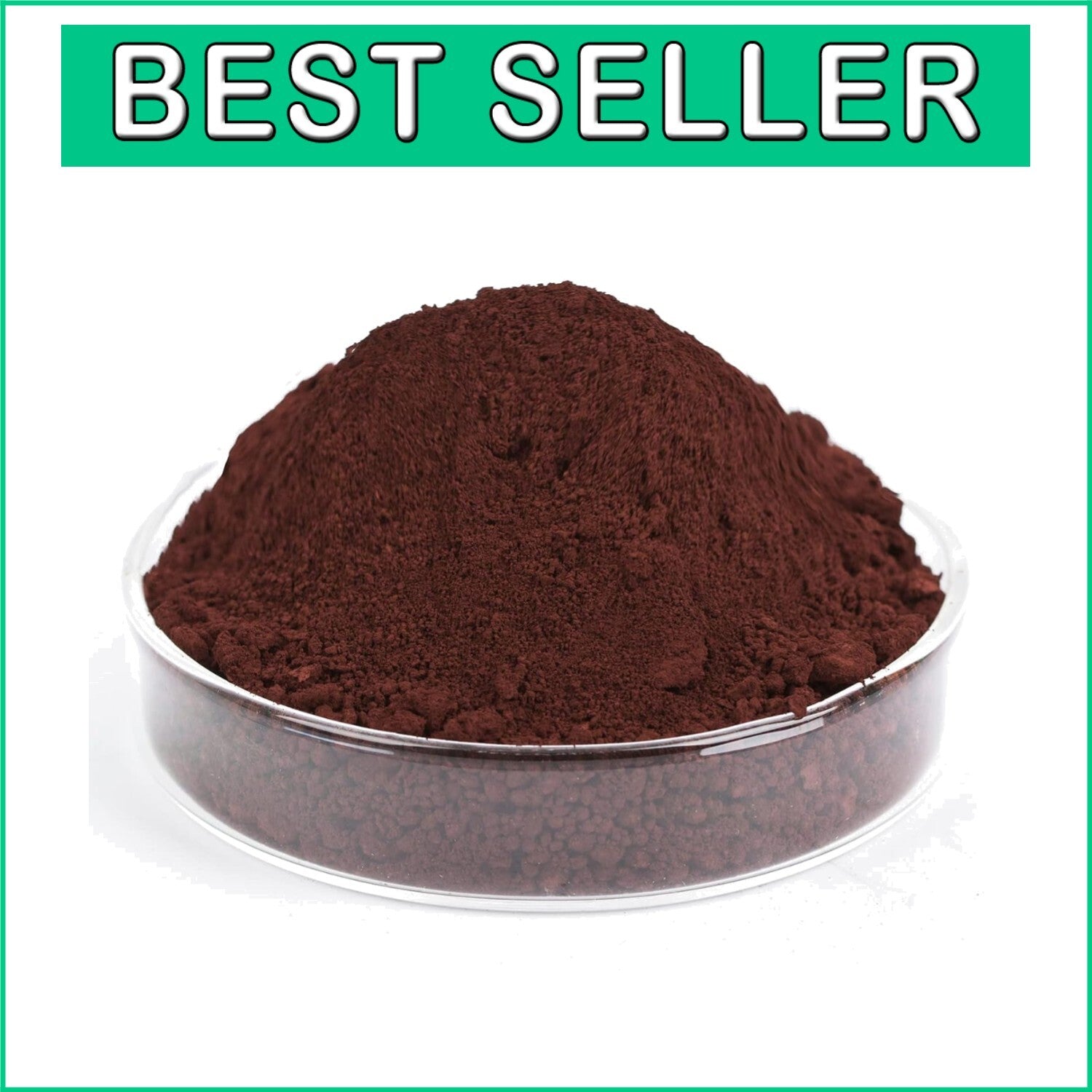 Customizable 32oz Brown Concrete Pigment Powder for Vibrant Color Mixing