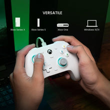 Load image into Gallery viewer, Xbox Series X Wireless Gamepad - Ergonomic Design with Hall Effect Joysticks