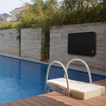 Load image into Gallery viewer, Heavy-Duty Waterproof TV Cover for 70-75 Inch TVs - Durable Weather Shield