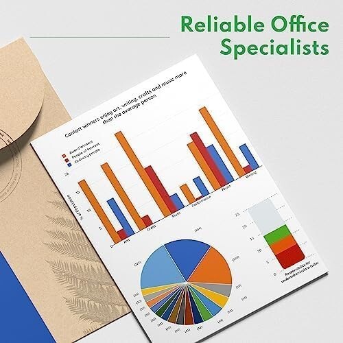 High-Yield 4-Pack 962XL Ink Cartridges for OfficeJet Pro - Clear Quality Prints