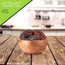 Load image into Gallery viewer, 80oz Jumbo Medjool Dates - Sun Dried, No Sugar Added, Resealable Freshness
