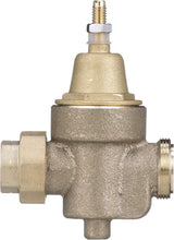 Load image into Gallery viewer, NPT Threaded 3/4" Pressure Relief Valve for Safe Water Management - 400 psi Max