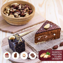 Load image into Gallery viewer, 3 Pounds of Delicious Raw Brazil Nuts - Healthy Snack for Kids &amp; Adults, 48oz